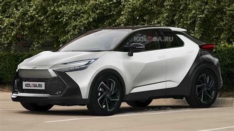 What is the price of Toyota C.